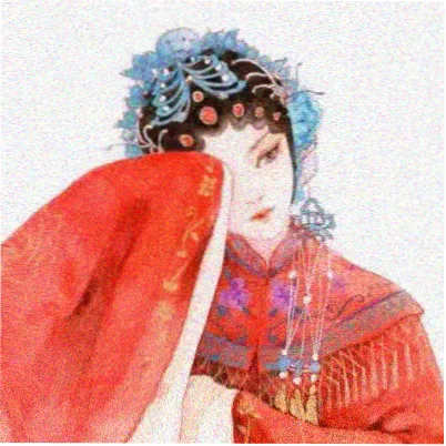 观众第七排观众的头像